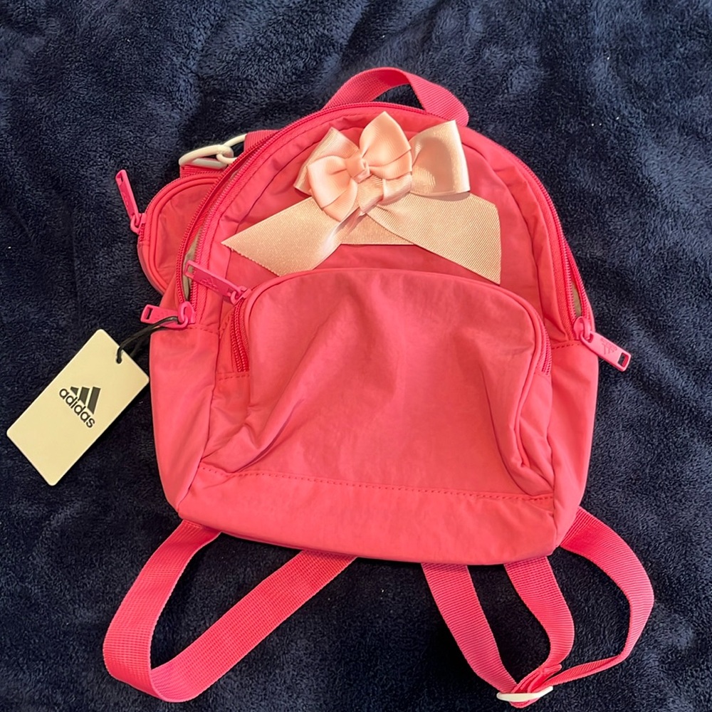 Adidas backpack